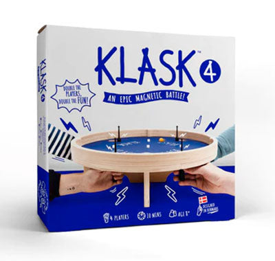 KLASK ™ | The Official Klask Online Store – KLASKGAME